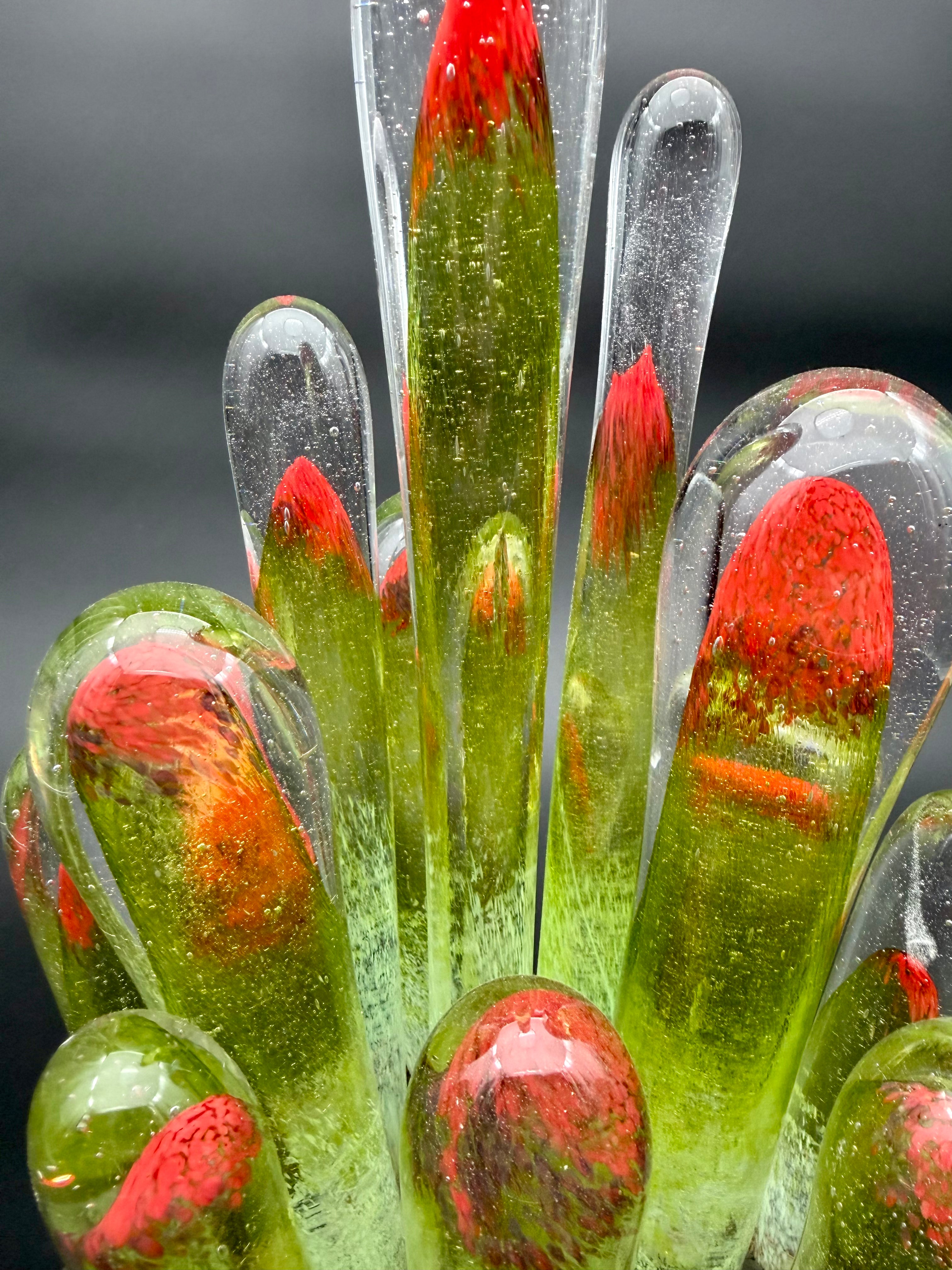 Succulentus Study 003