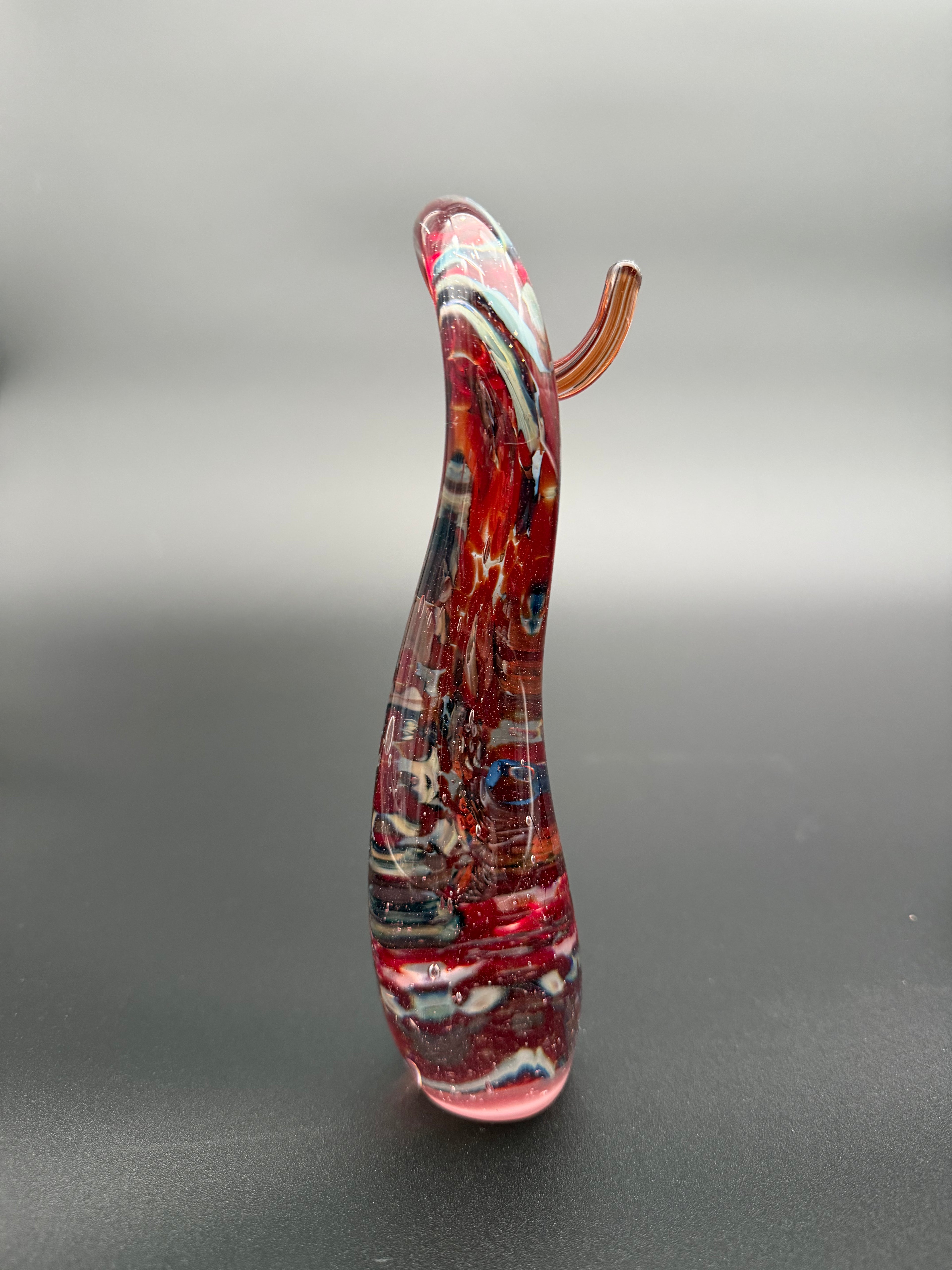 Tentaculum Study 003