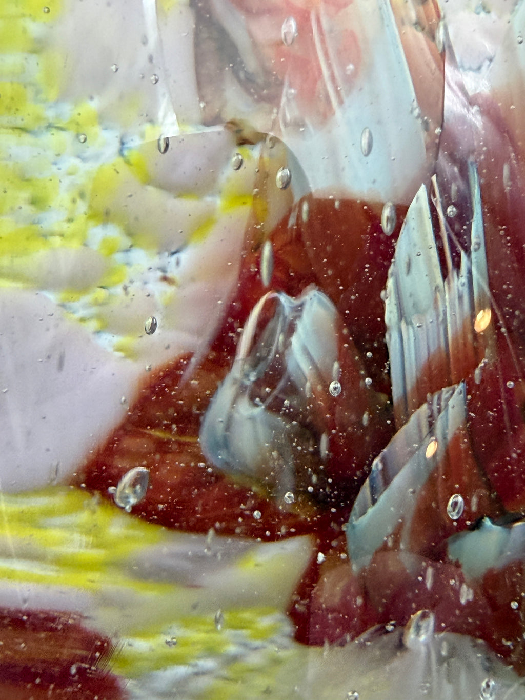 Tentaculum Study 001