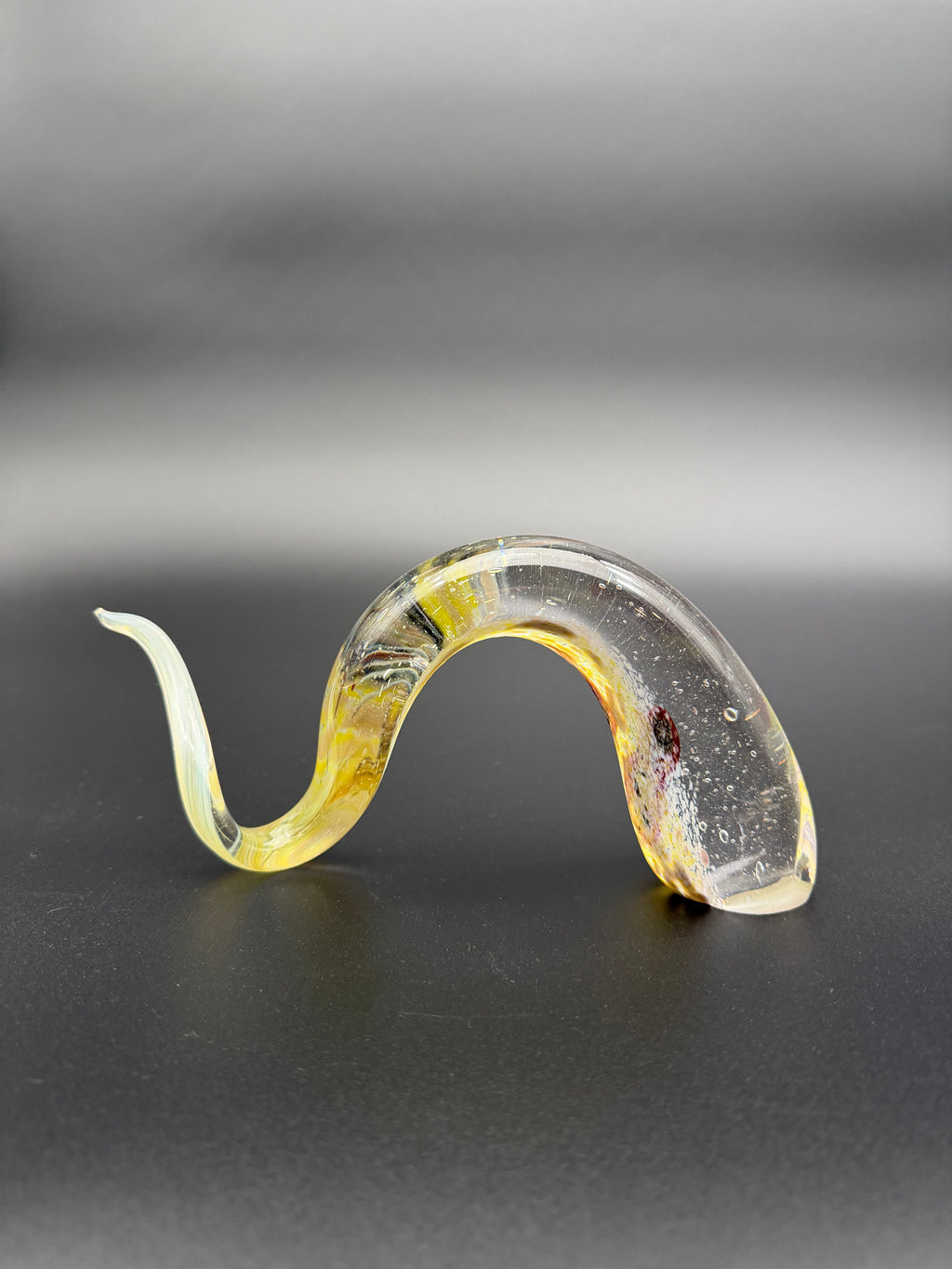 Tentaculum Study 001