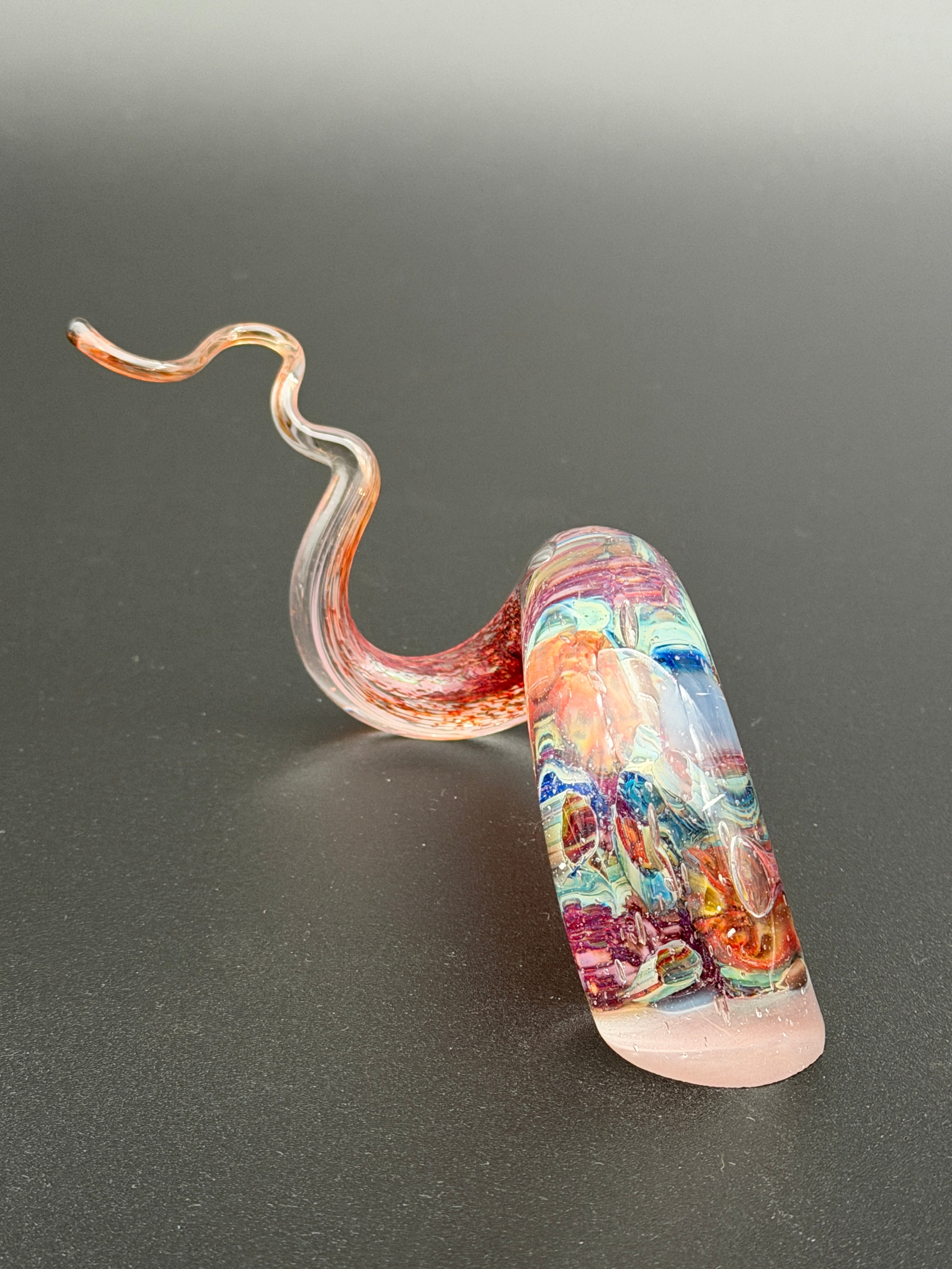 Tentaculum Study 002