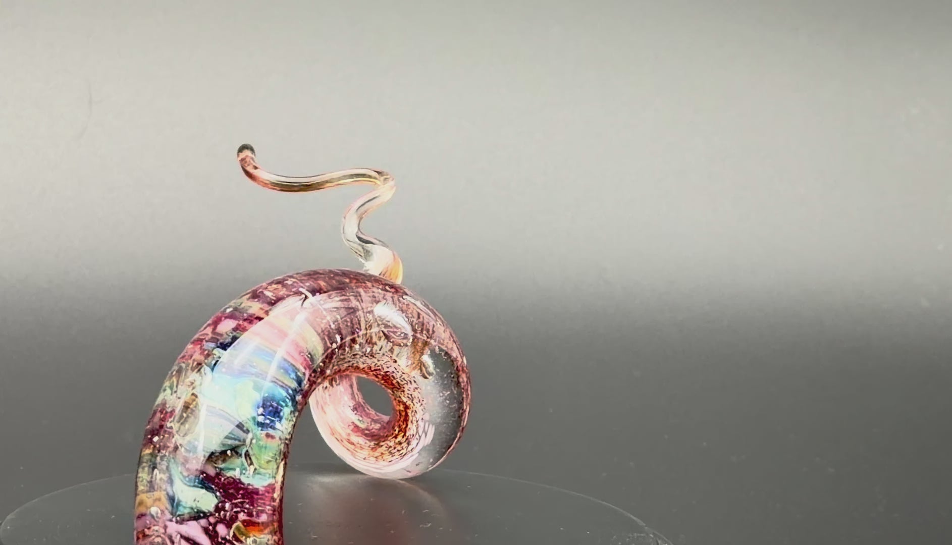 Tentaculum Study 002