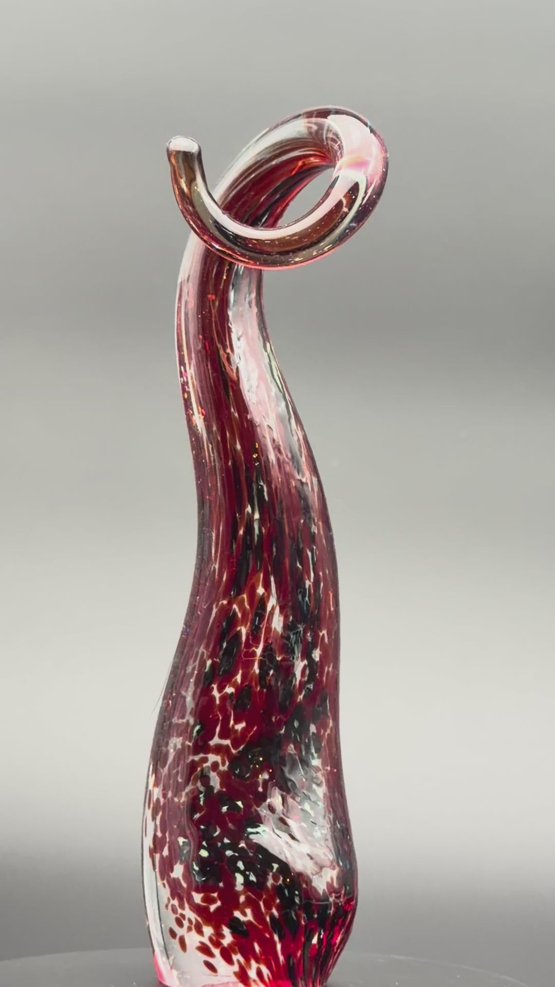 Tentaculum Study 003