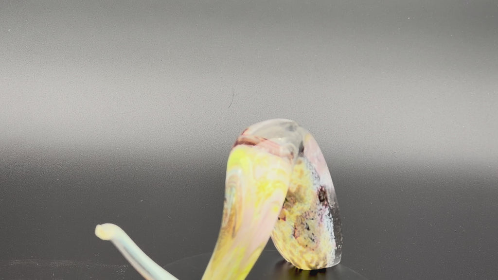 Tentaculum Study 001