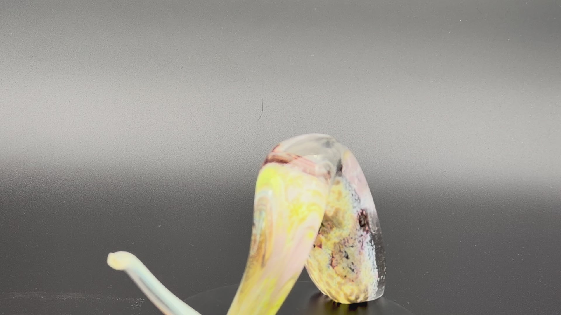 Tentaculum Study 001